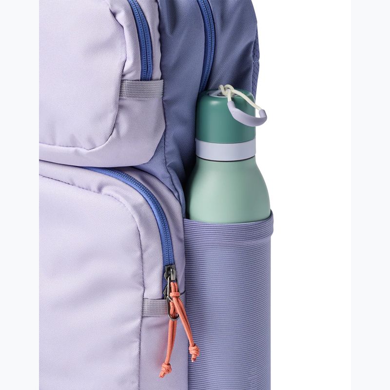 Mestský batoh Cotopaxi Tasra 16L Daypack moonbeam and aster 3