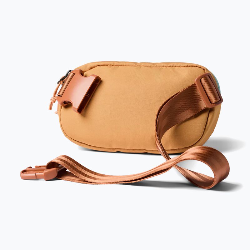 Ľadvina Cotopaxi Todo Hip Pack 2 l honeycomb 2