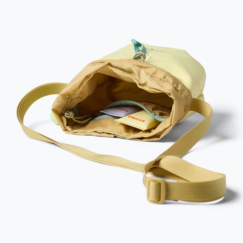 Vrecko Cotopaxi Todo Bucket 3 l 4