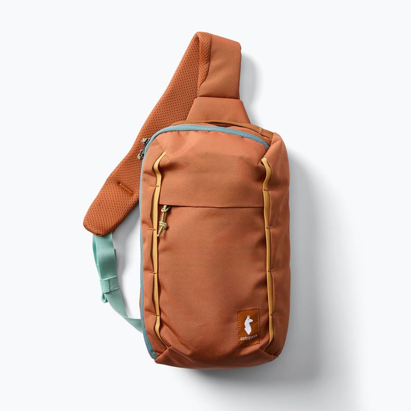 Kabelka Cotopaxi Trozo Sling 8 and whiskey 3