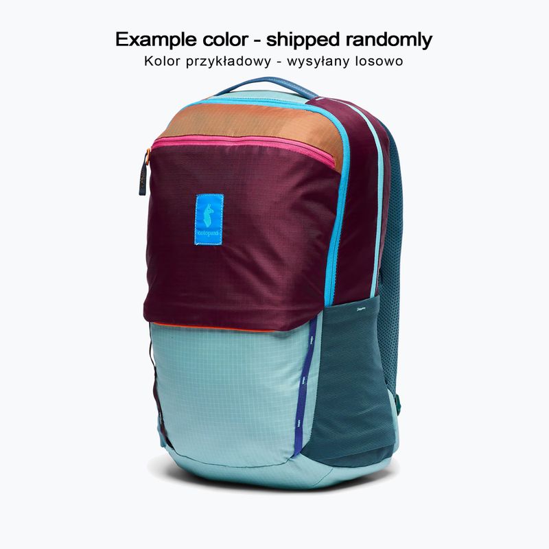 Mestský batoh Cotopaxi Allpa Daypack 26 l del dia
