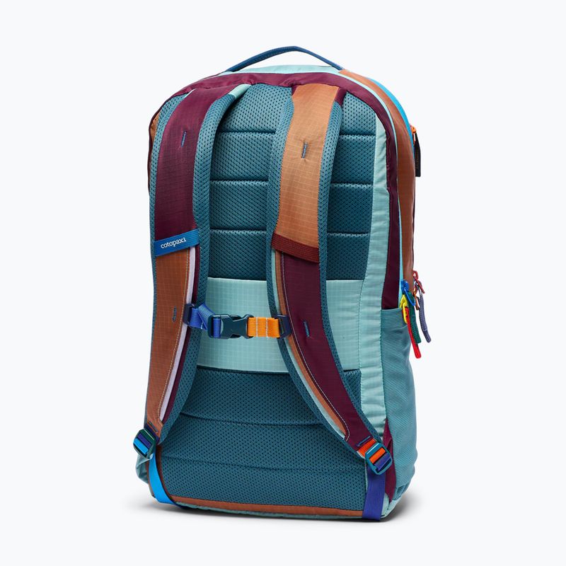 Mestský batoh Cotopaxi Allpa Daypack 26 l del dia 2