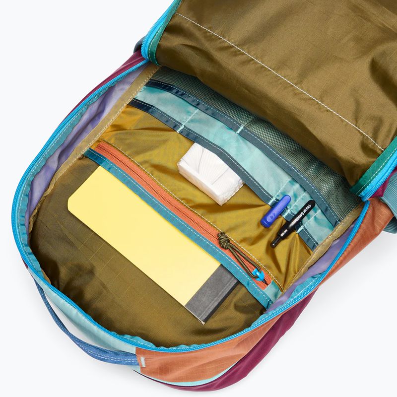 Mestský batoh Cotopaxi Allpa Daypack 26 l del dia 5