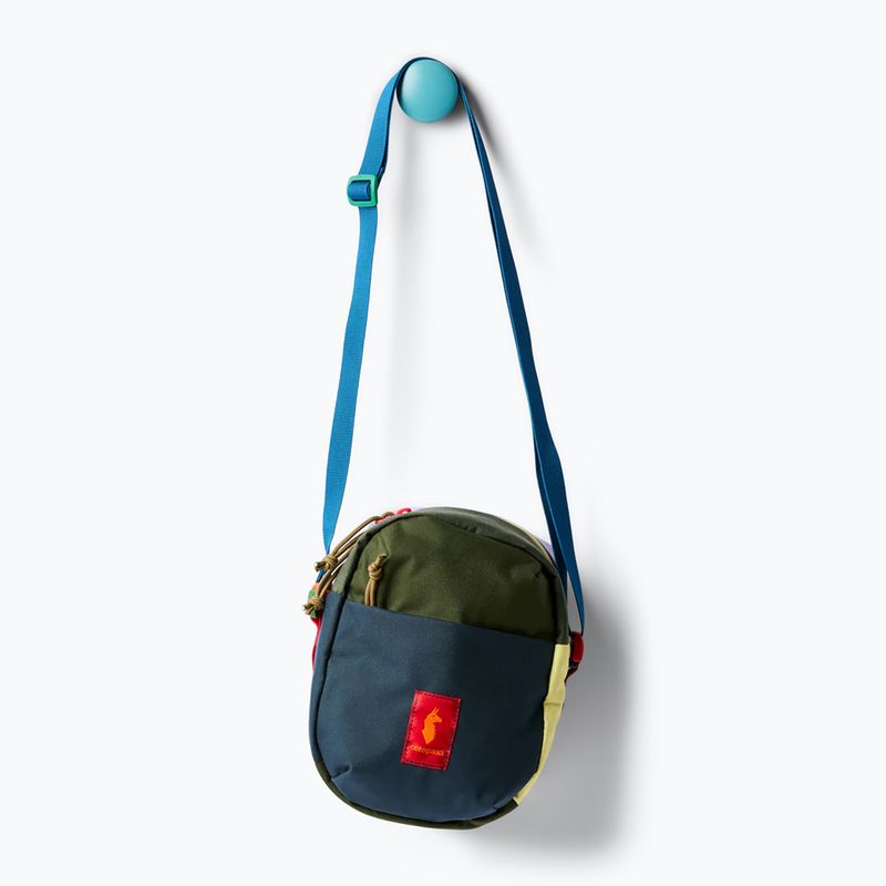 Vrecko Cotopaxi Todo Shoulder 1 l 3