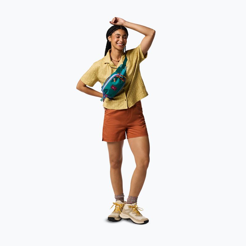 Ľadvinka Cotopaxi Allpa X Hip Pack 1,5 l del dia 5