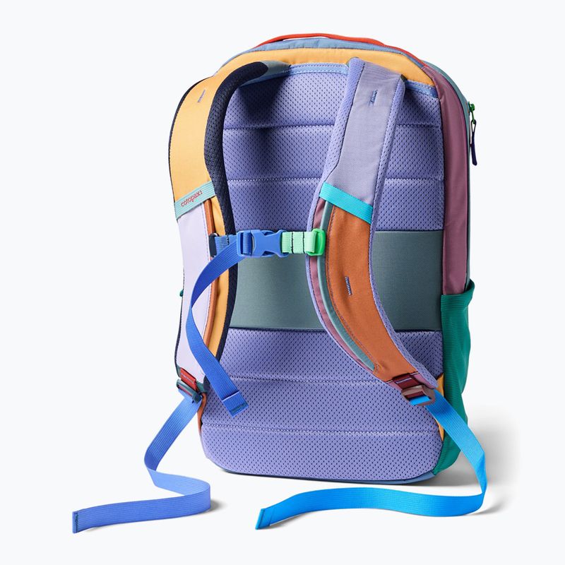 Mestský batoh Cotopaxi Allpa Daypack 18 l del dia 2