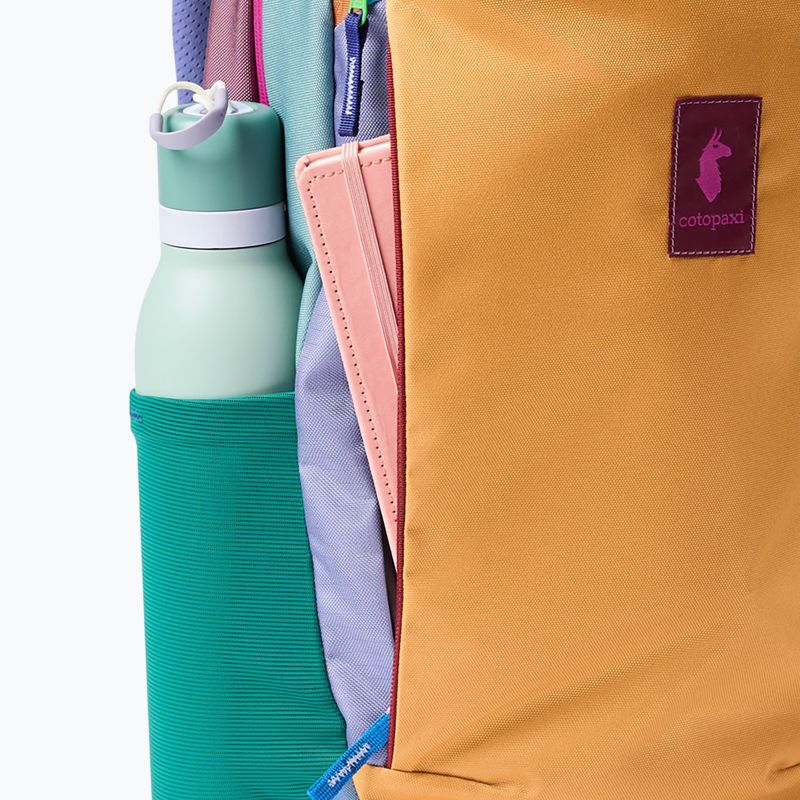 Mestský batoh Cotopaxi Allpa Daypack 18 l del dia 3