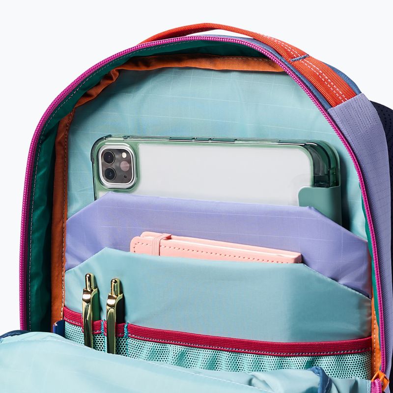 Mestský batoh Cotopaxi Allpa Daypack 18 l del dia 5