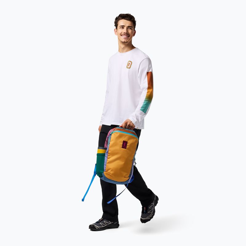 Mestský batoh Cotopaxi Allpa Daypack 18 l del dia 8