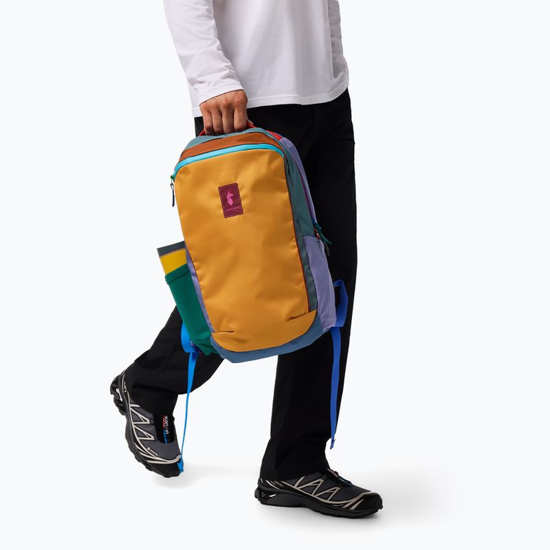 Mestský batoh Cotopaxi Allpa Daypack 18 l del dia 10