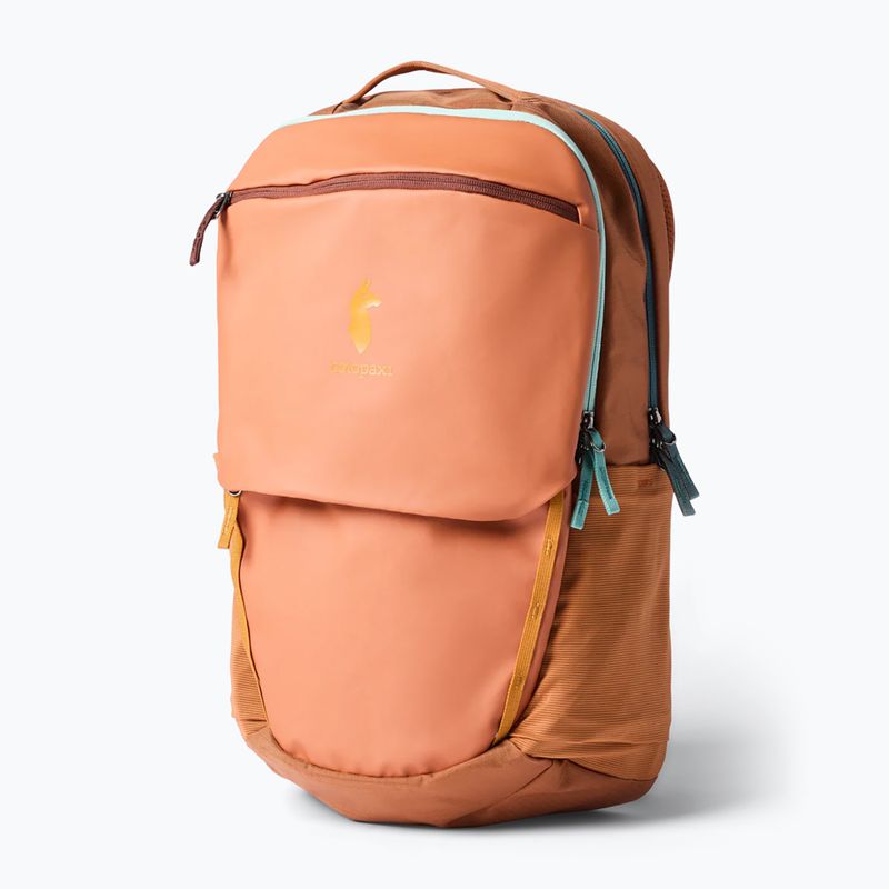 Mestský batoh Cotopaxi Allpa Daypack 26 l whiskey 2