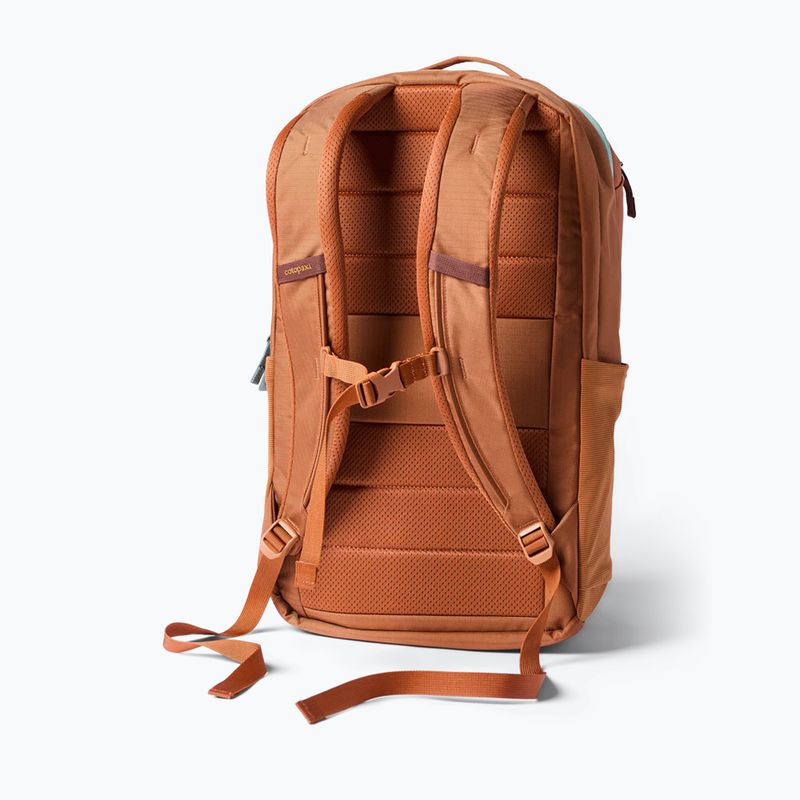 Mestský batoh Cotopaxi Allpa Daypack 26 l whiskey 3
