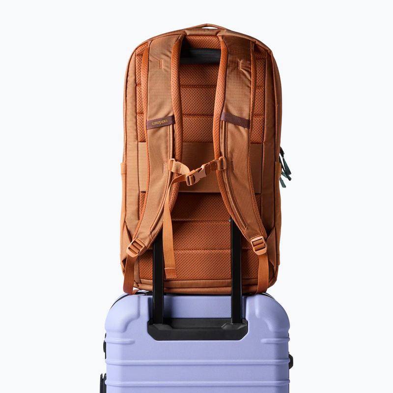 Mestský batoh Cotopaxi Allpa Daypack 26 l whiskey 6