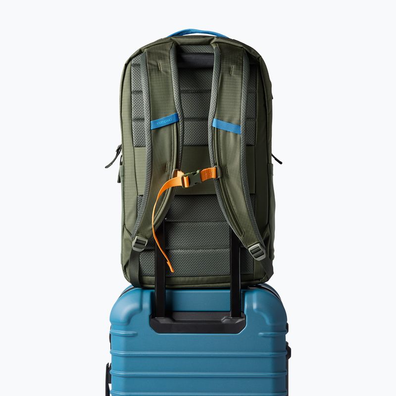 Mestský batoh Cotopaxi Allpa Daypack 26 l fatigue 6