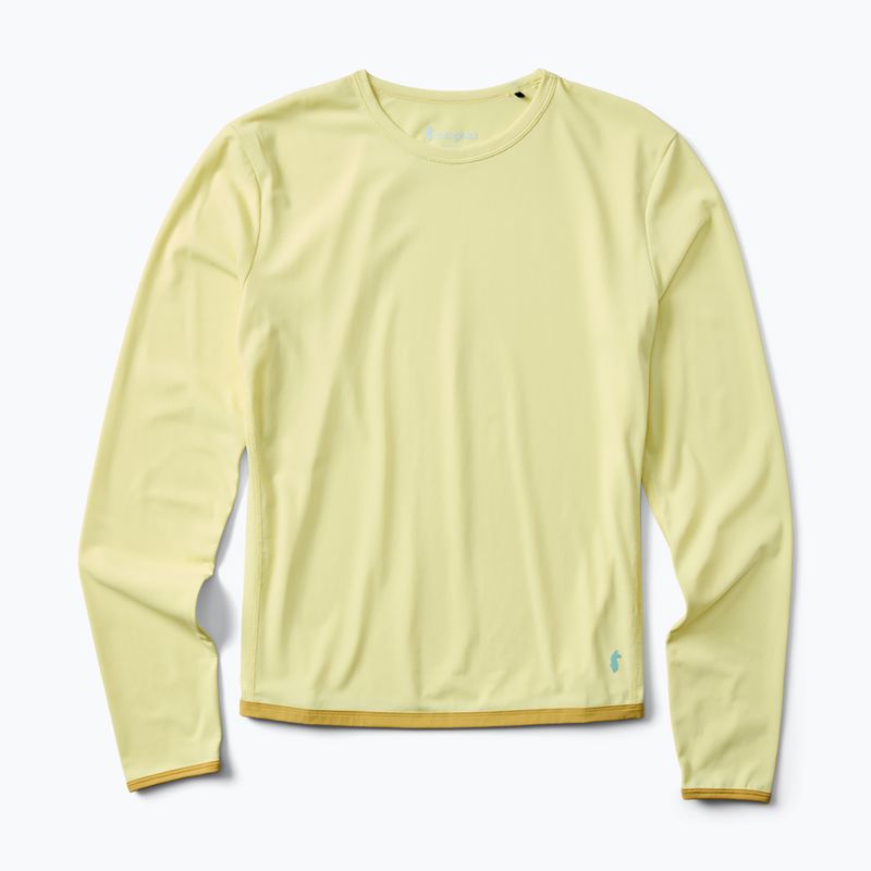 Dámsky longsleeve Cotopaxi Somba Sun Shirt honeydrew 6