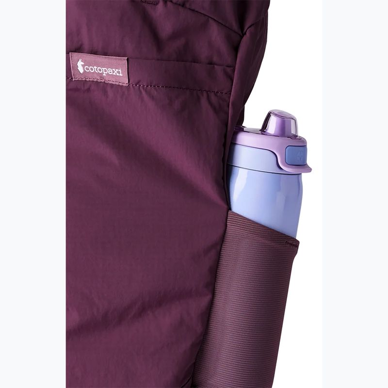Mestský batoh Cotopaxi Empacable Daypack 16 l acai 5