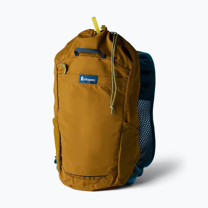 Mestský batoh Cotopaxi Empacable Daypack 16 l log cabin 2