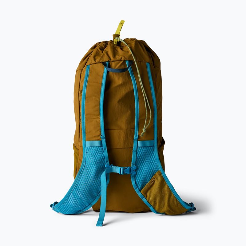 Mestský batoh Cotopaxi Empacable Daypack 16 l log cabin 3