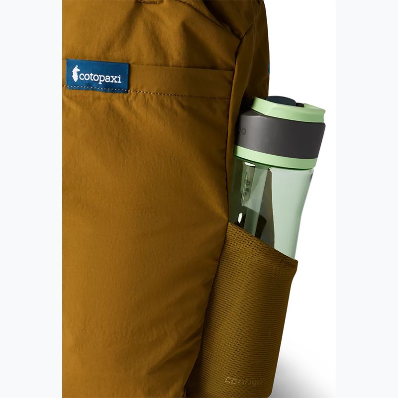 Mestský batoh Cotopaxi Empacable Daypack 16 l log cabin 6