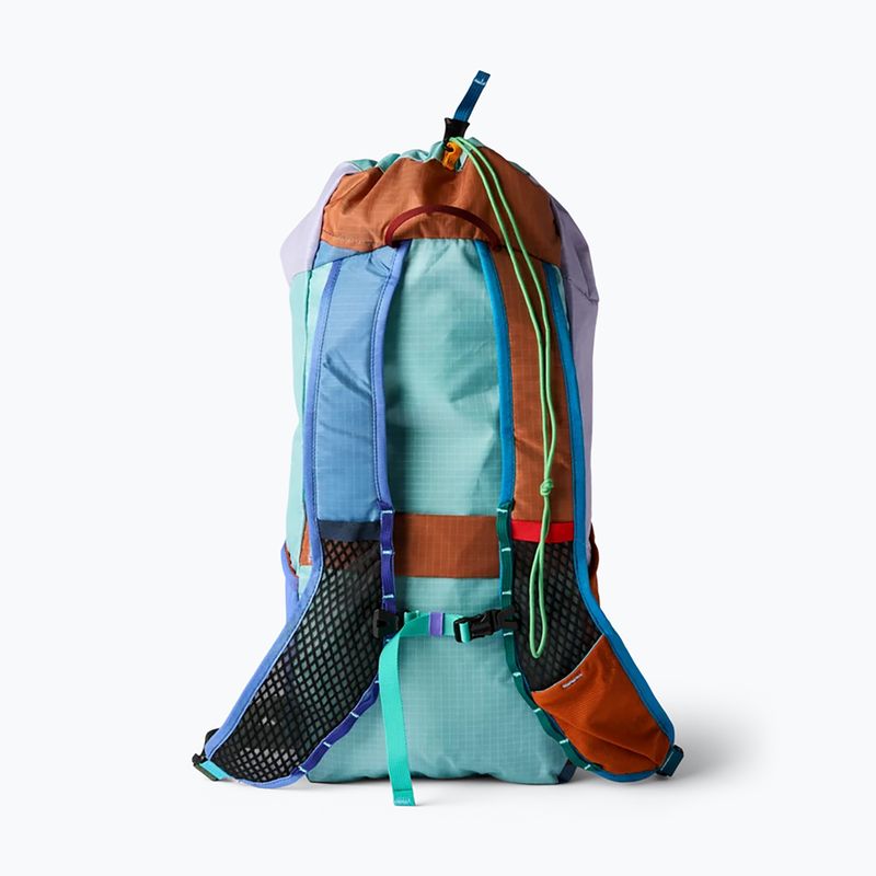 Mestský batoh Cotopaxi Empacable Daypack 16 l del dia 2
