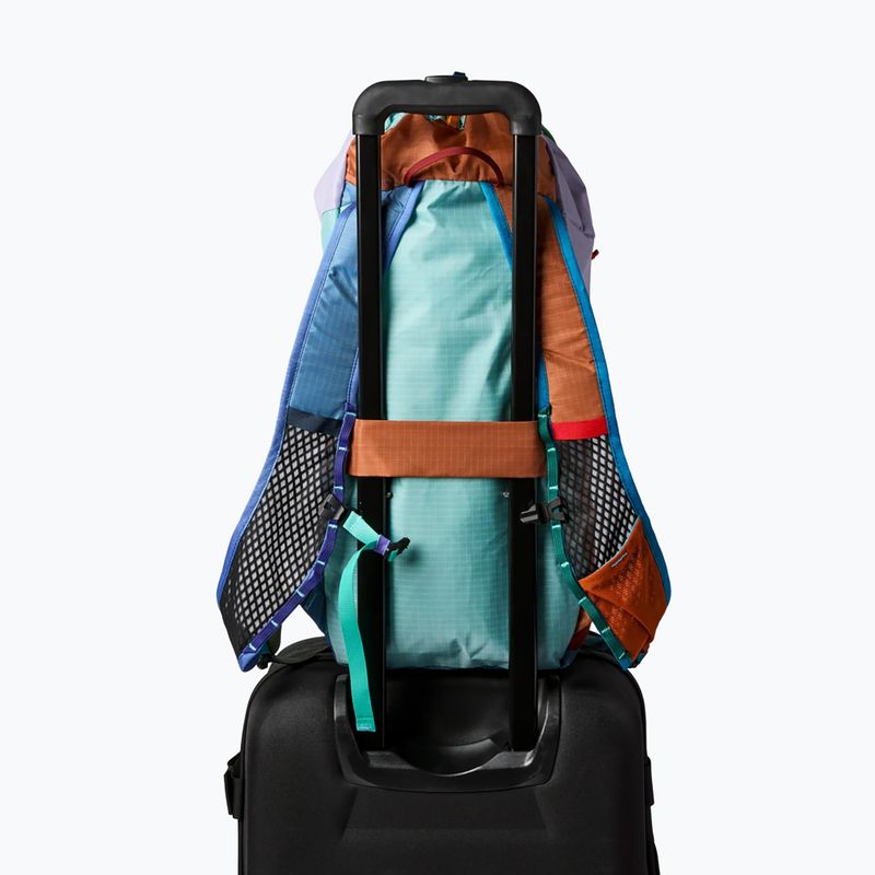 Mestský batoh Cotopaxi Empacable Daypack 16 l del dia 3
