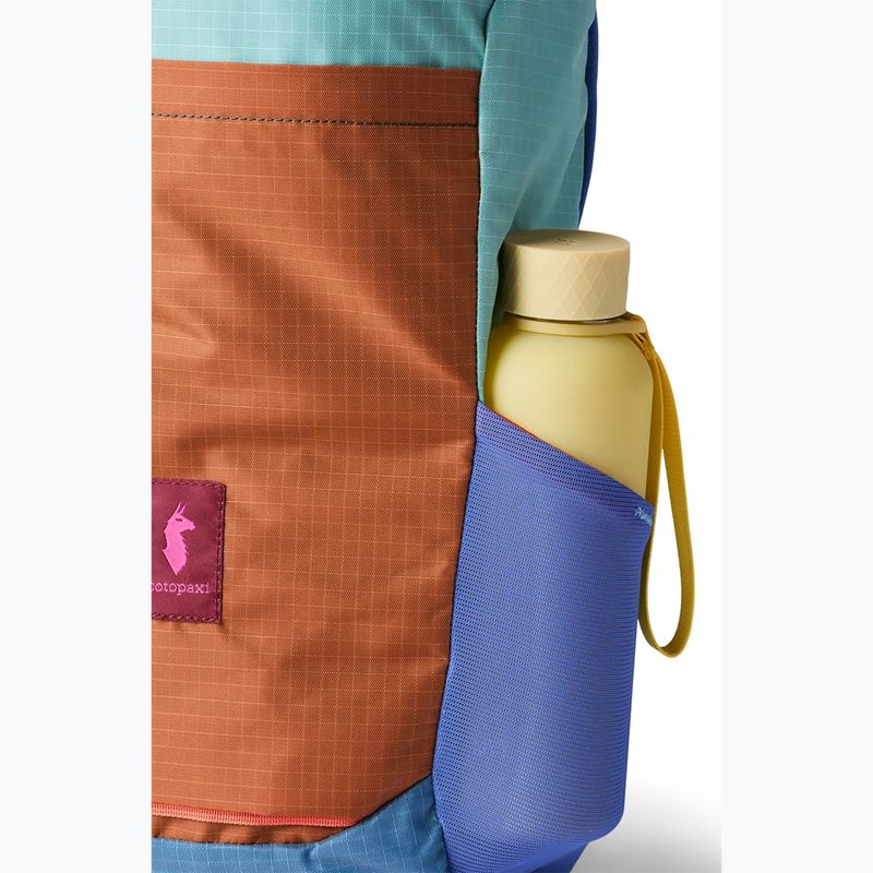 Mestský batoh Cotopaxi Empacable Daypack 16 l del dia 4