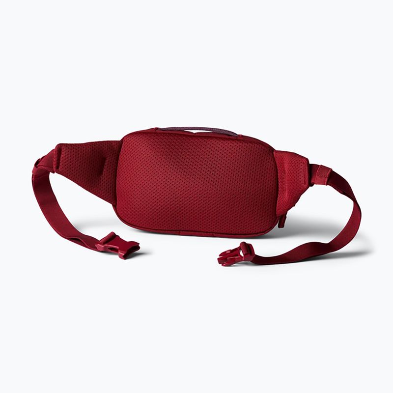 Ľadvinka Cotopaxi Allpa X Hip Pack 1,5 l crimson 3