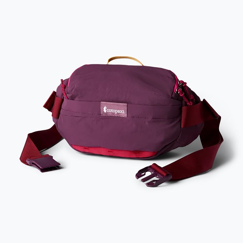 Ľadvinka Cotopaxi Empcable Sling 3 l acai 2