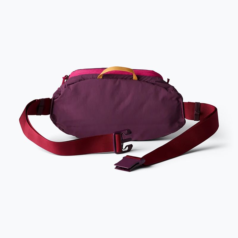 Ľadvinka Cotopaxi Empcable Sling 3 l acai 3