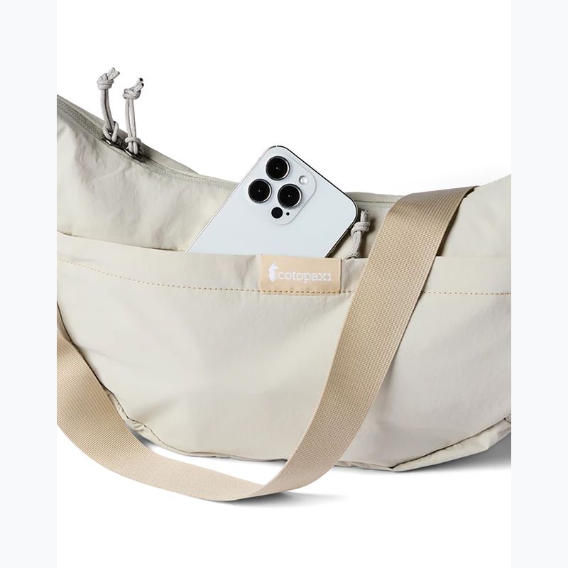 Taška Cotopaxi Empacable Crescent Bag 6 l mineral 4