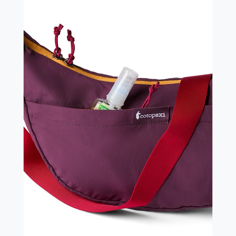 Taška Cotopaxi Empacable Tote 30 l mineral 4