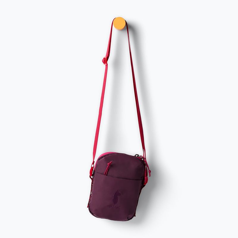 Ľadvinka Cotopaxi Todo Shoulder 1 l acai 2