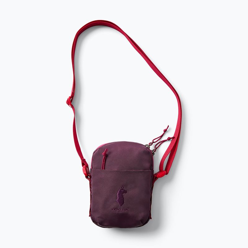 Ľadvinka Cotopaxi Todo Shoulder 1 l acai 3