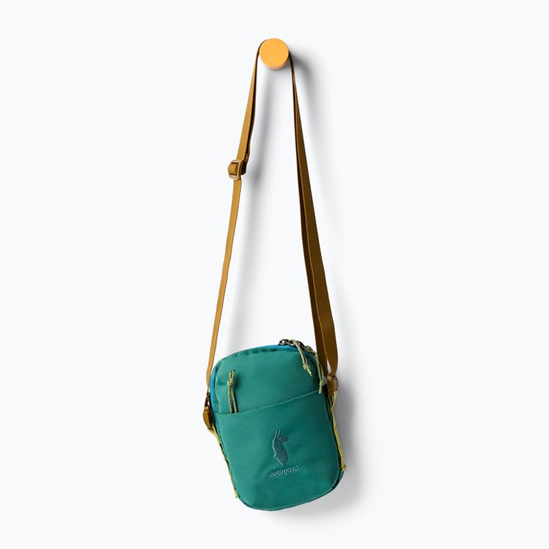 Ľadvinka Cotopaxi Todo Shoulder 1 l juniper 2