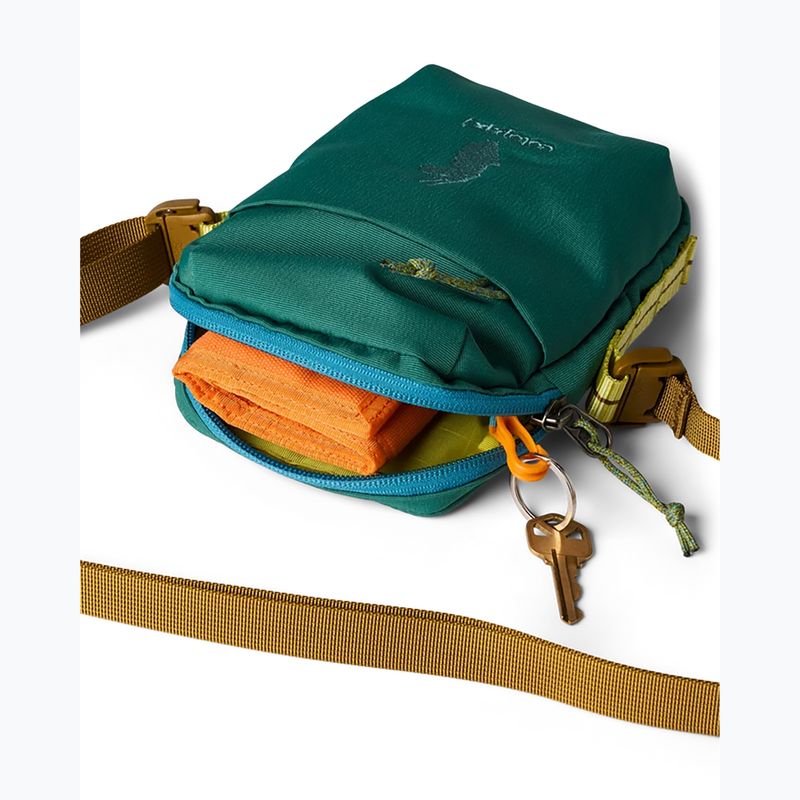 Ľadvinka Cotopaxi Todo Shoulder 1 l juniper 4