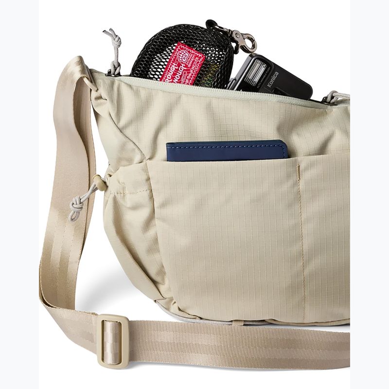 Taška Cotopaxi Viaje Shoulder Bag 9 l mineral 6