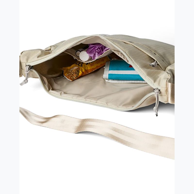 Taška Cotopaxi Viaje Shoulder Bag 9 l mineral 7