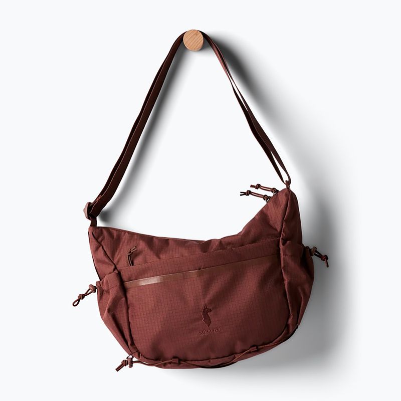 Taška Cotopaxi Viaje Shoulder Bag 9 l sepia 2