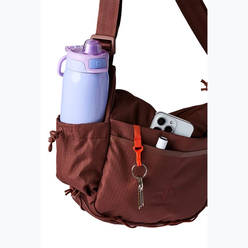Taška Cotopaxi Viaje Shoulder Bag 9 l sepia 4