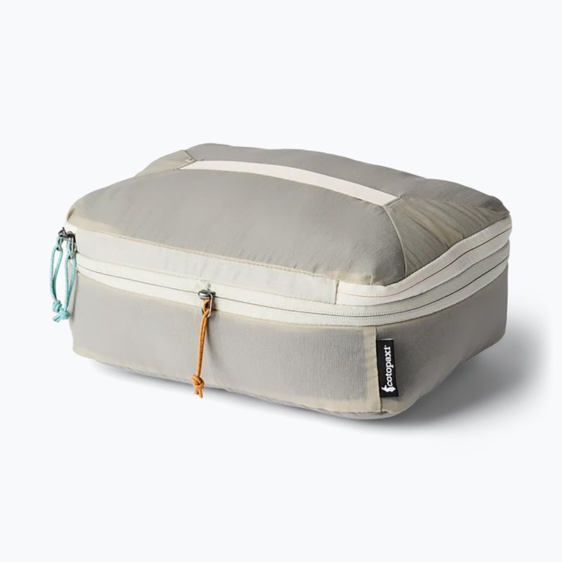 Cestovný organizér Cotopaxi Cubo 12L Expandable Packing Cube mineral 2