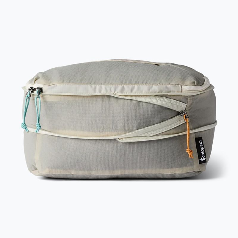 Cestovný organizér Cotopaxi Cubo 12L Expandable Packing Cube mineral 4