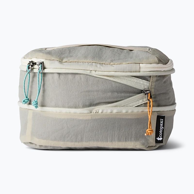 Cestovný organizér Cotopaxi Cubo 6L Expandable Packing Cube mineral 4