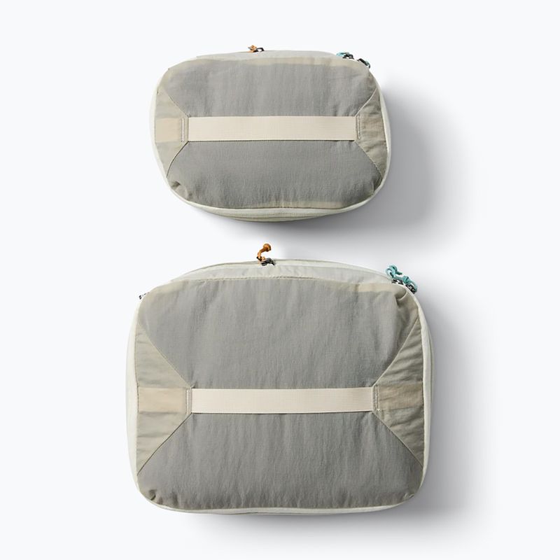 Sada organizérov Cotopaxi Cubo Expandable mineral 2