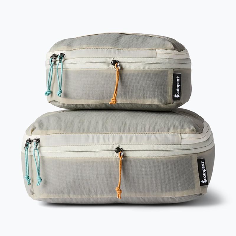 Sada organizérov Cotopaxi Cubo Expandable mineral 3