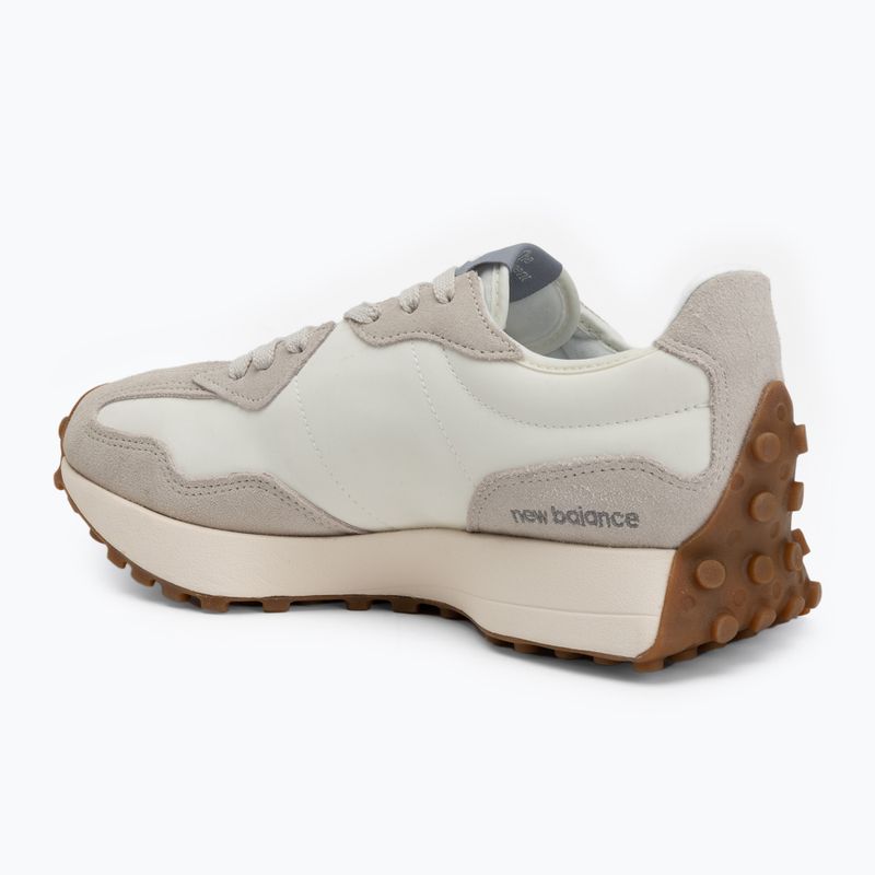 Topánky New Balance 327's V1 moonbeam/shadow grey 3