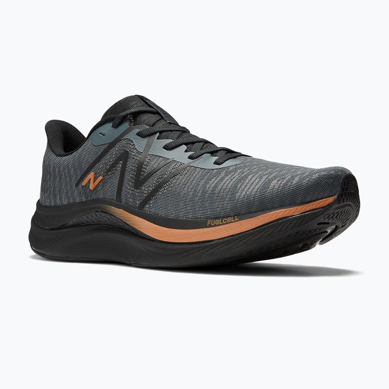 Pánska bežecká obuv New Balance MFCPRV4 graphite 12