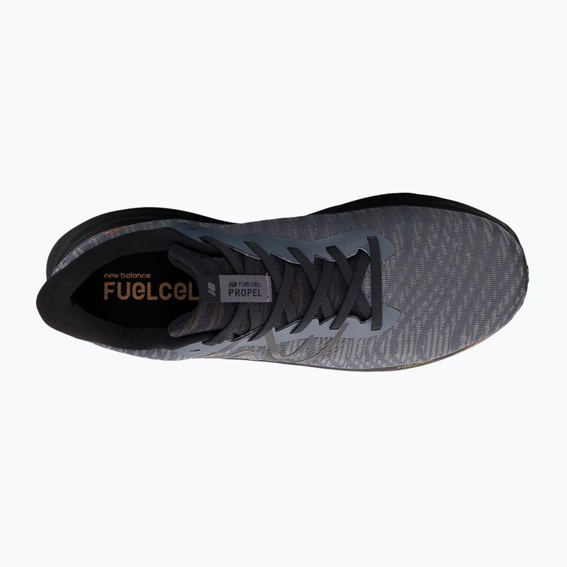 Pánska bežecká obuv New Balance MFCPRV4 graphite 15