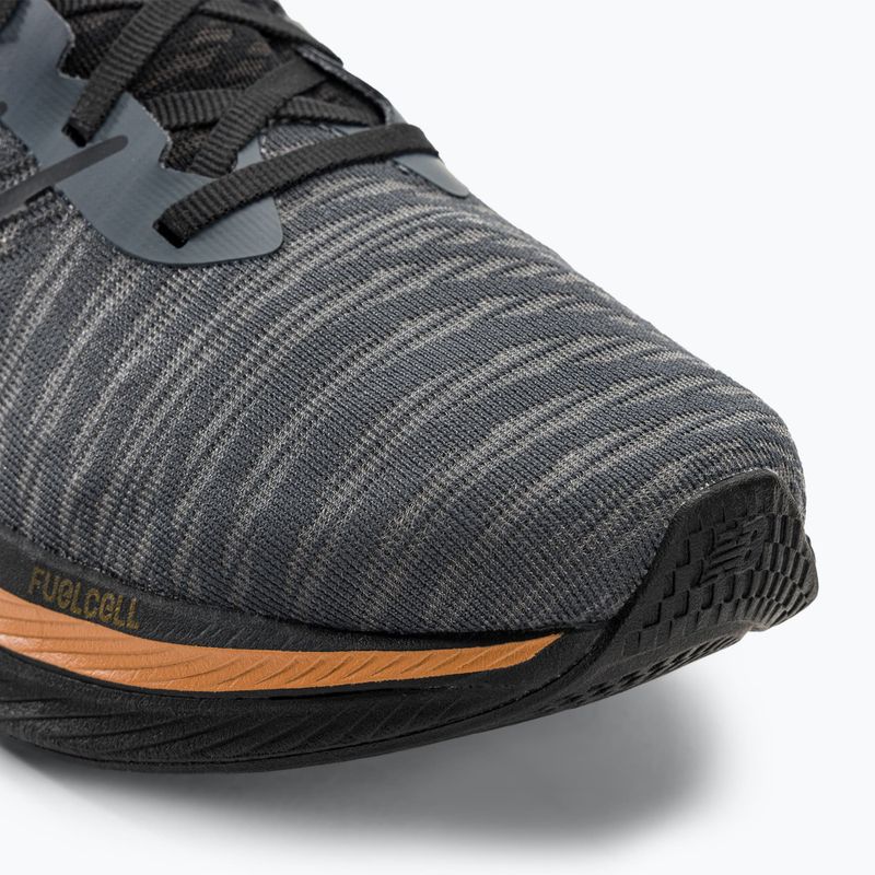 Pánska bežecká obuv New Balance MFCPRV4 graphite 8
