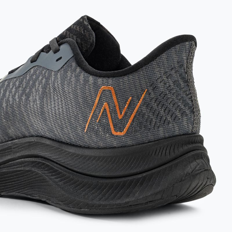 Pánska bežecká obuv New Balance MFCPRV4 graphite 10
