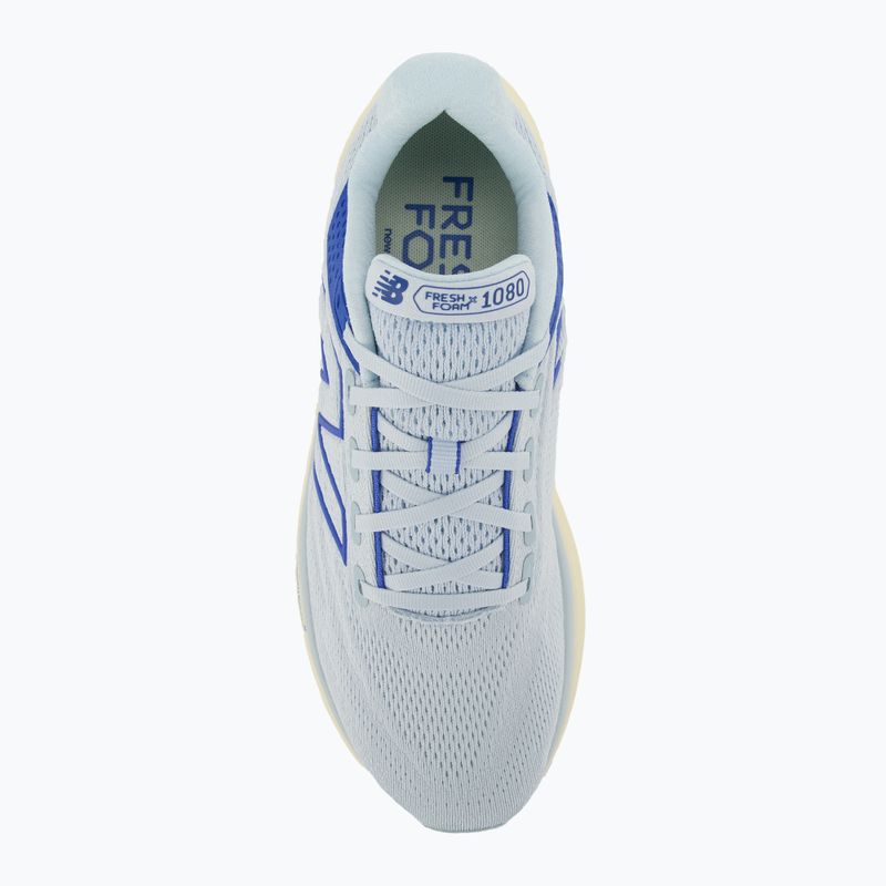 Pánska bežecká obuv New Balance M1080V13 starlight 6